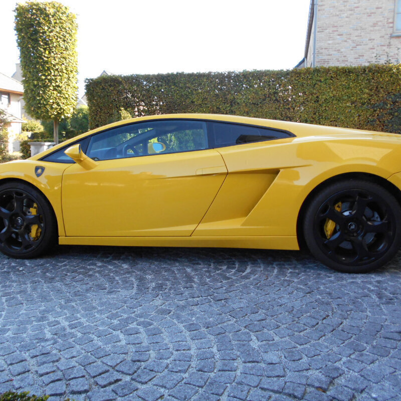 Direct leverbaar en op bestelling